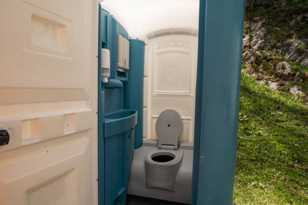 Best Affordable porta potty rental  in Hudsonville, MI