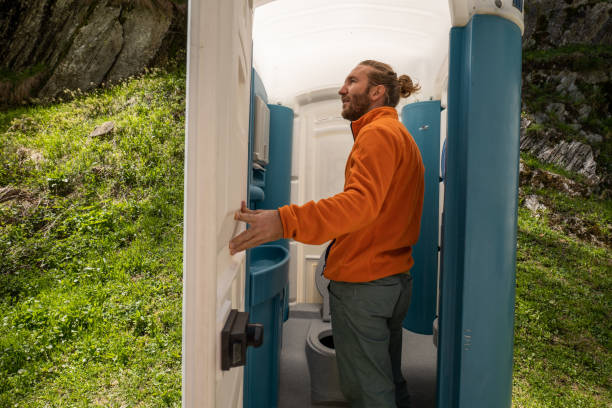  Hudsonville, MI Porta Potty Rental Pros