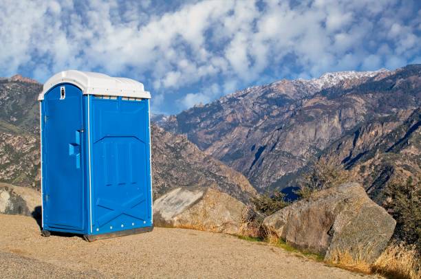 Best Porta potty rental near me  in Hudsonville, MI