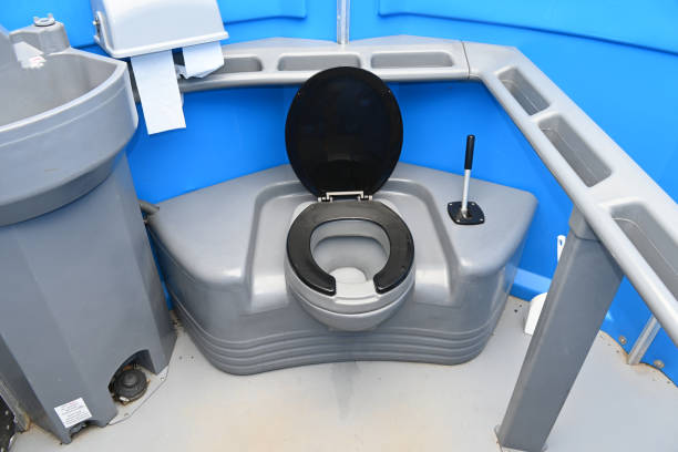 Porta potty services near me in Hudsonville, MI